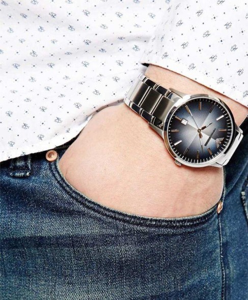 Часы Emporio Armani AR2472