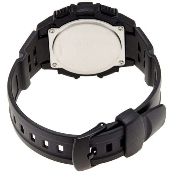 Часы Casio AQ-S800W-1B