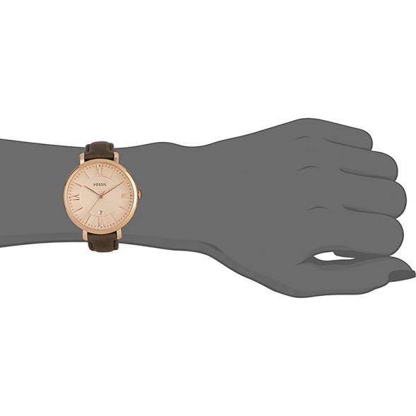 Часы Fossil ES3707