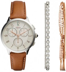 FOSSIL CH4001SET