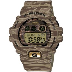 Casio GD-X6900TC-5