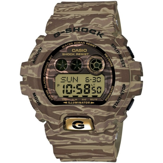Часы Casio GD-X6900TC-5