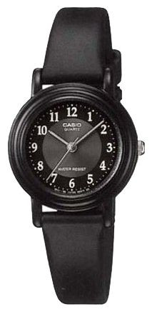 Наручные часы Casio LQ-139AMV-1B