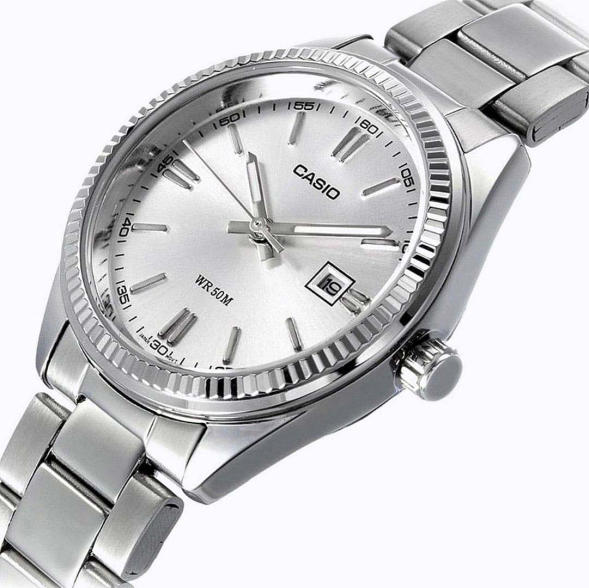 Часы Casio LTP-1302PD-7A1