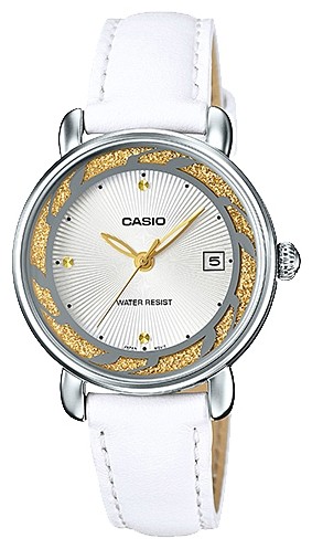 Часы Casio LTP-E120L-7A2