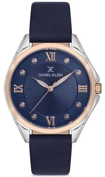 Часы Daniel Klein 12720-7