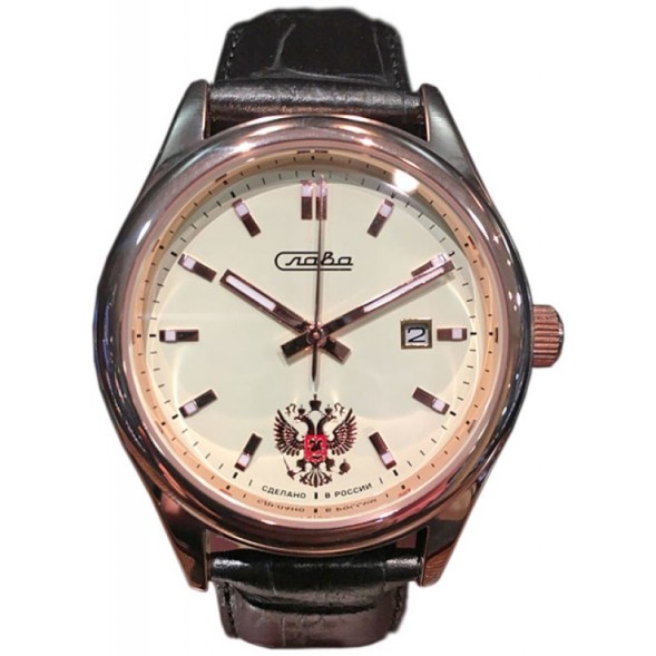 Часы Слава 1363757/300-2414