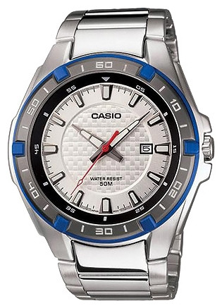 Наручные часы Casio MTP-1306D-7A