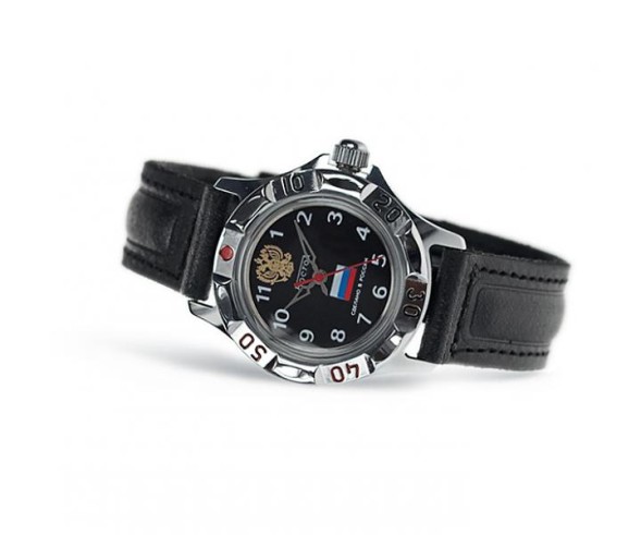 Часы Восток 591857