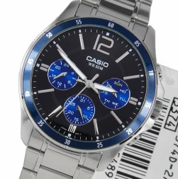 Casio MTP-1374D-2A