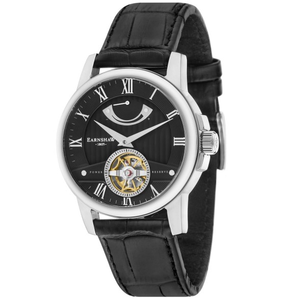 Часы Thomas Earnshaw ES-8081-01