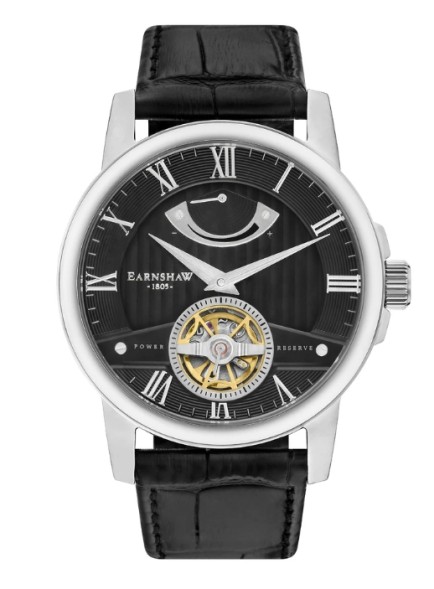 Часы Thomas Earnshaw ES-8081-01