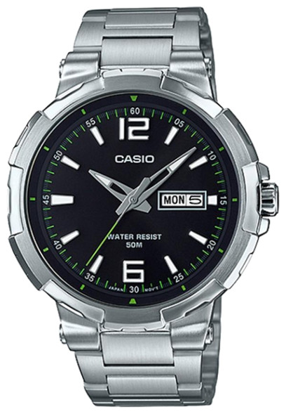 Часы Casio MTP-E119D-1A