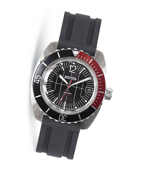 Часы Восток Амфибия 170864