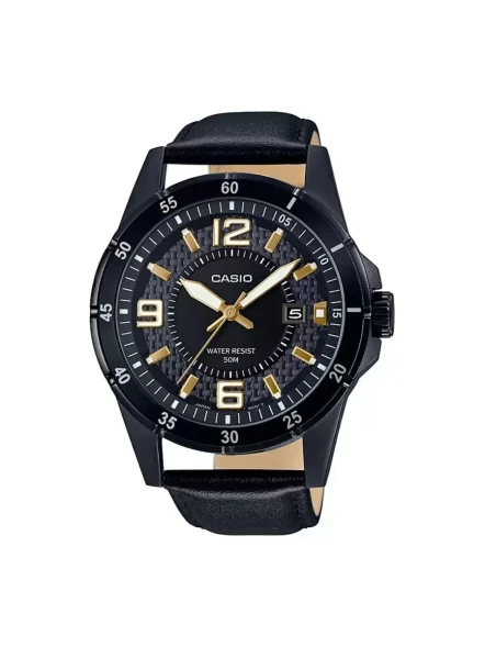 Часы Casio MTP-1291BL-1A1