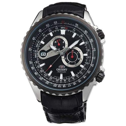 Часы Orient ET0M004B