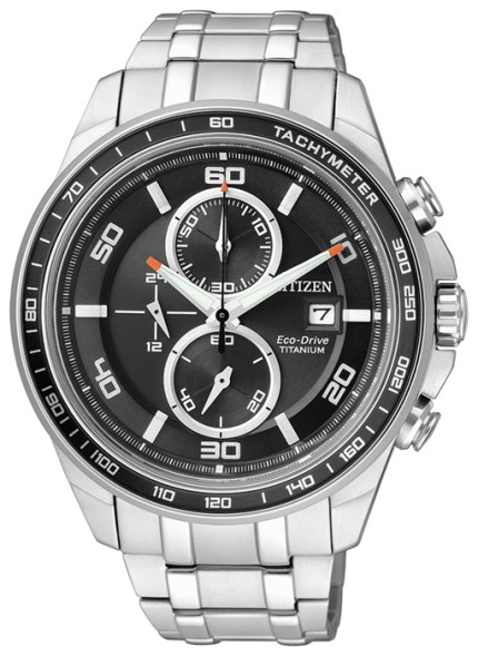 Часы Citizen CA0340-55E