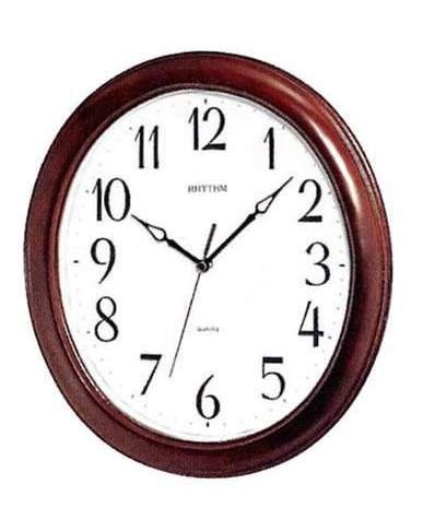Часы Rhythm настенные CMG271NR06