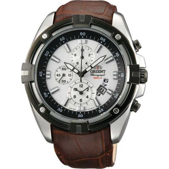 Часы Orient TT0Y007W