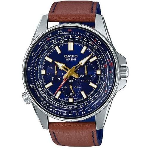 Часы Casio MTP-SW320L-2A