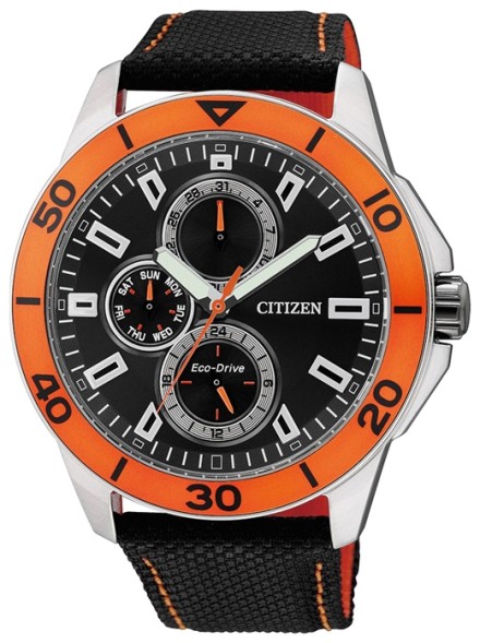 Часы Citizen AP4031-03E