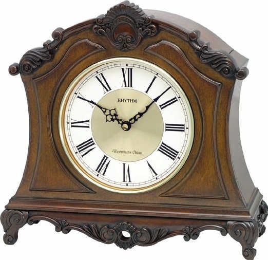 Часы RHYTHM настольные CRH170NR06