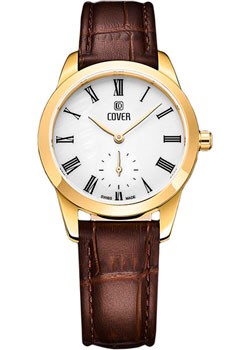 Часы Cover CO195.11