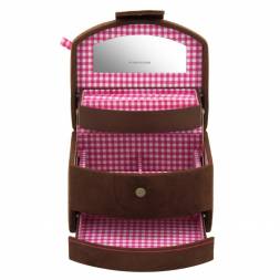 Шкатулка для украшений Champ Collection 23325-9