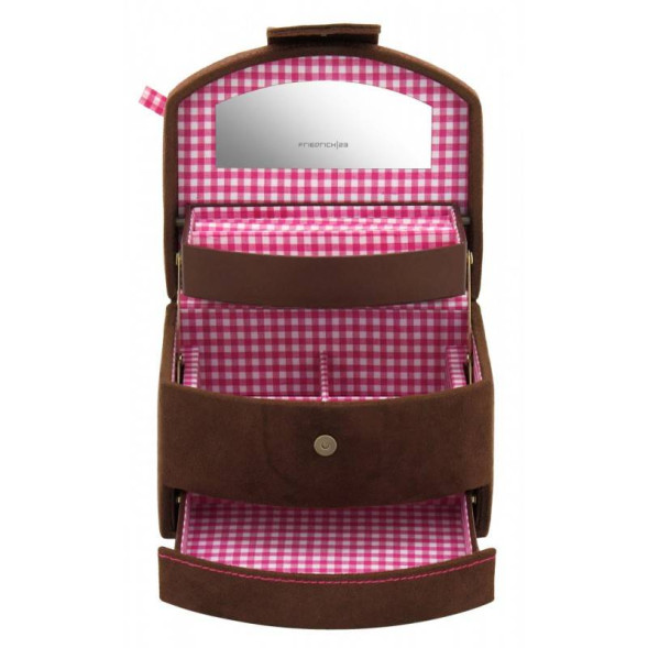 Шкатулка для украшений Champ Collection 23325-9