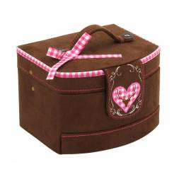 Шкатулка для украшений Champ Collection 23325-9