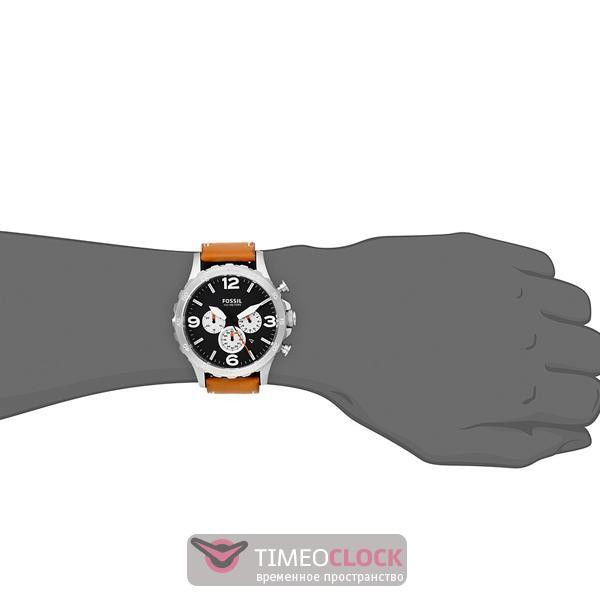 Наручные часы Fossil JR1486 купить в 