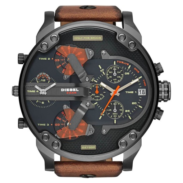 Ремешок DIESEL DZ7332