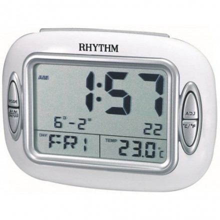 Часы Rhythm LCT047NR03