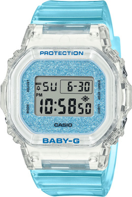 Часы Casio BGD-565GC-2E