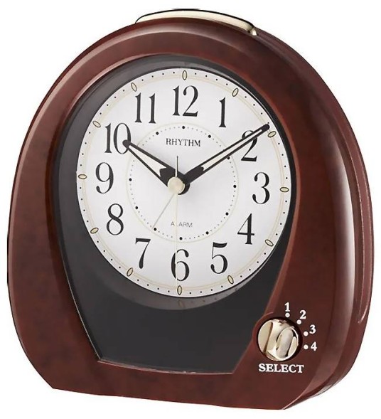 Часы Rhythm 4RM758WD23