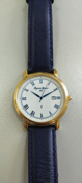 Часы Русское время 1886530