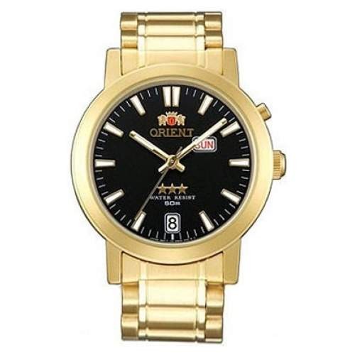 Часы Orient EM5G00GB