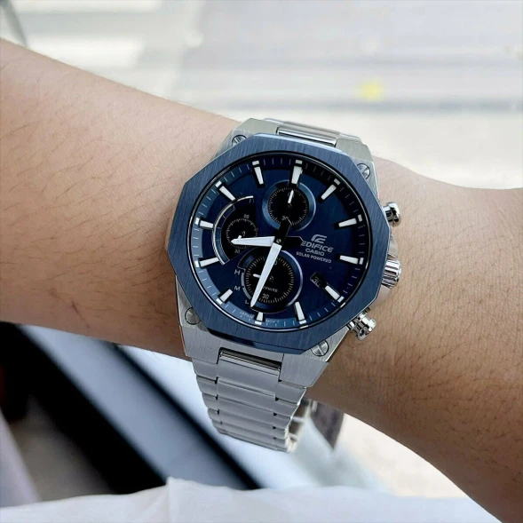 Часы Casio EFS-S650D-2A