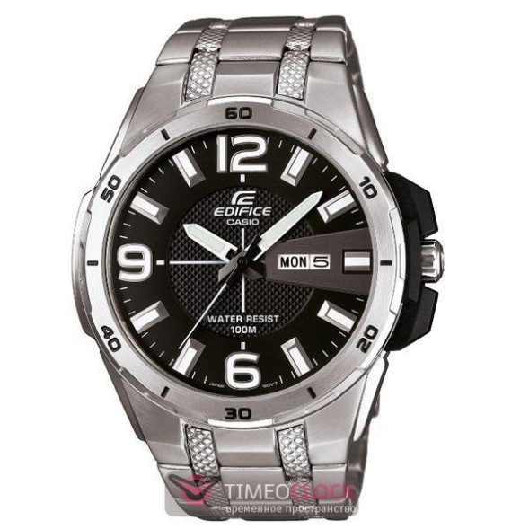 Часы Casio EFR-104D-1A