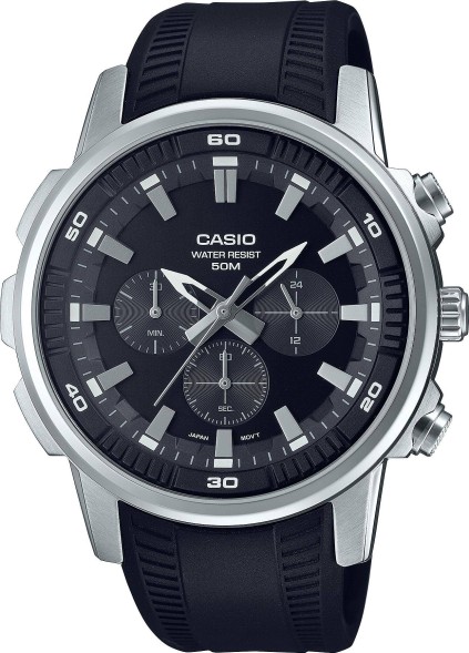 Часы Casio MTP-E505-1A