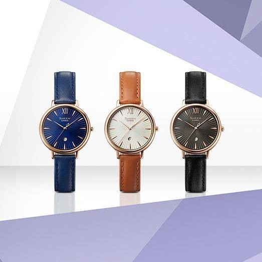 Часы Casio SHE-4534PGL-7A