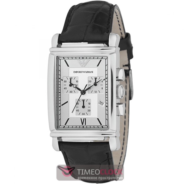 Часы Emporio Armani AR0284