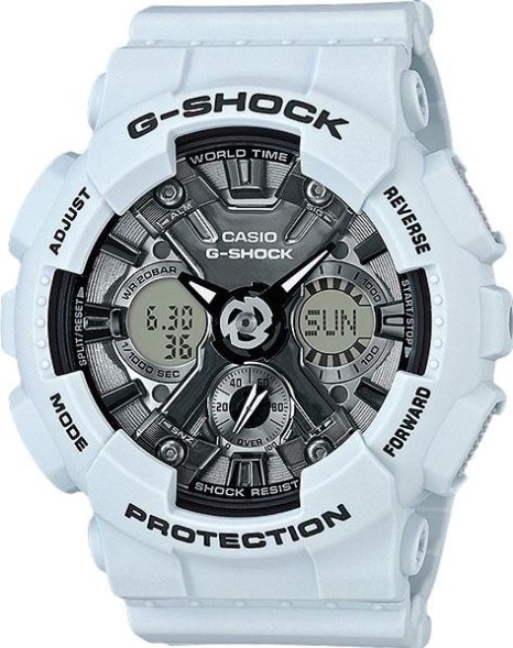 Часы Casio GMA-S120MF-2A