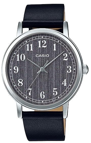 Часы Casio MTP-E145L-1B