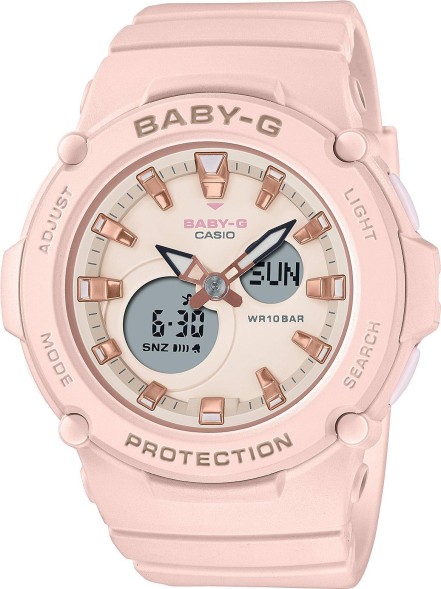 Часы Casio BGA-275-4A