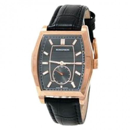 Наручные часы Romanson TL0336MR(BK)