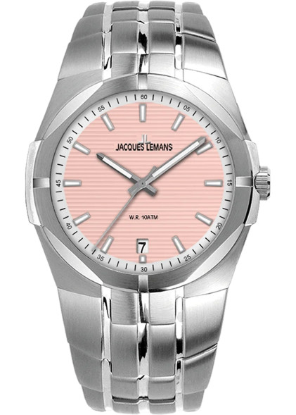 Часы Jacques Lemans 1-2179G