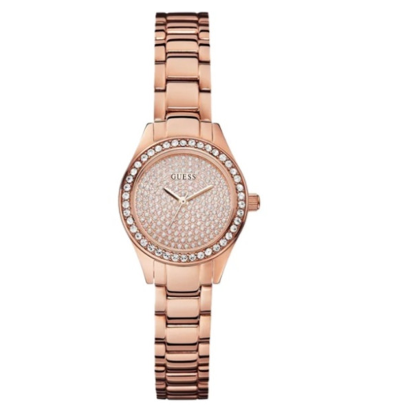 Часы Guess W0230L3