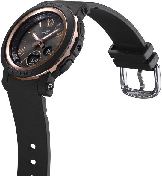 Часы Casio BGA-290-1A