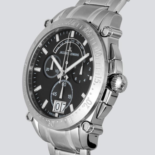 Часы Jacques Lemans 1-2198D